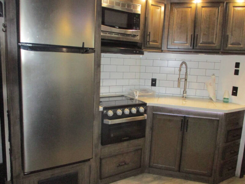 2020 milestone Heartland