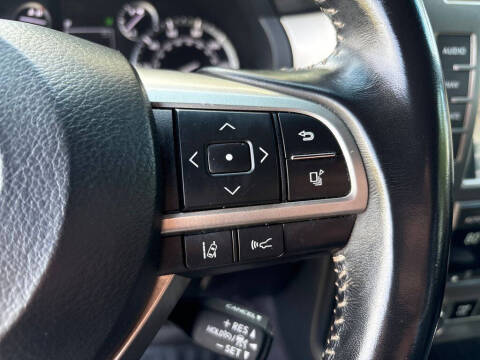 2020 Lexus GX 460
