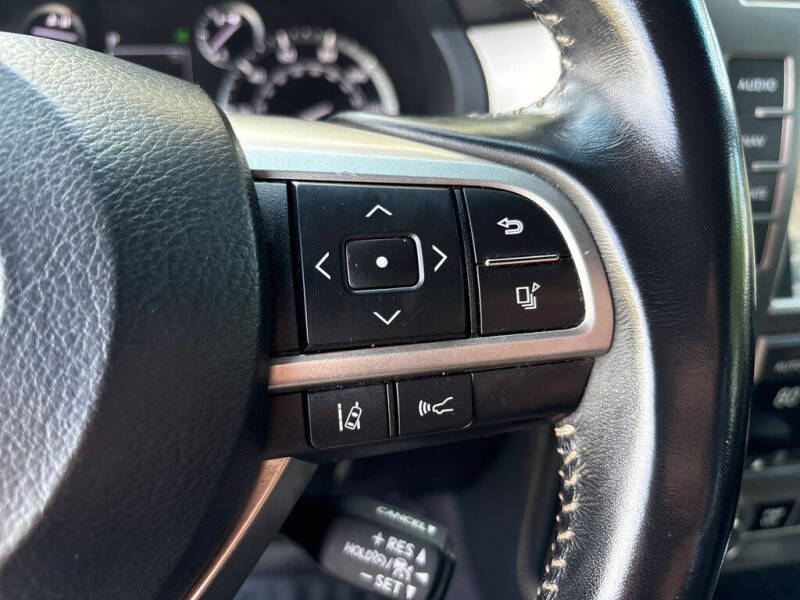 2020 Lexus GX 460