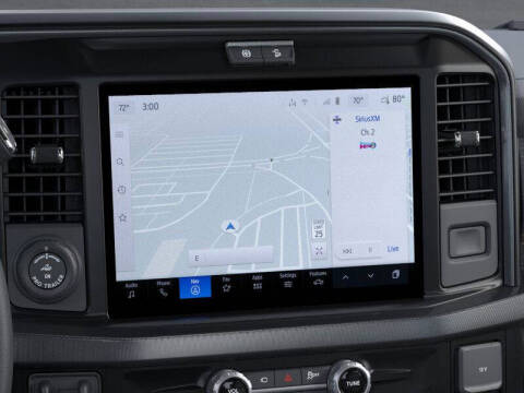 2026 Ford F-350 Super Duty Platinum