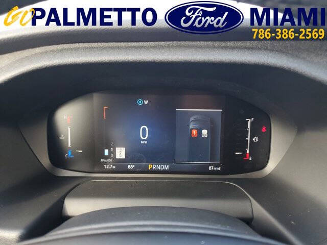 2026 Ford Transit 350