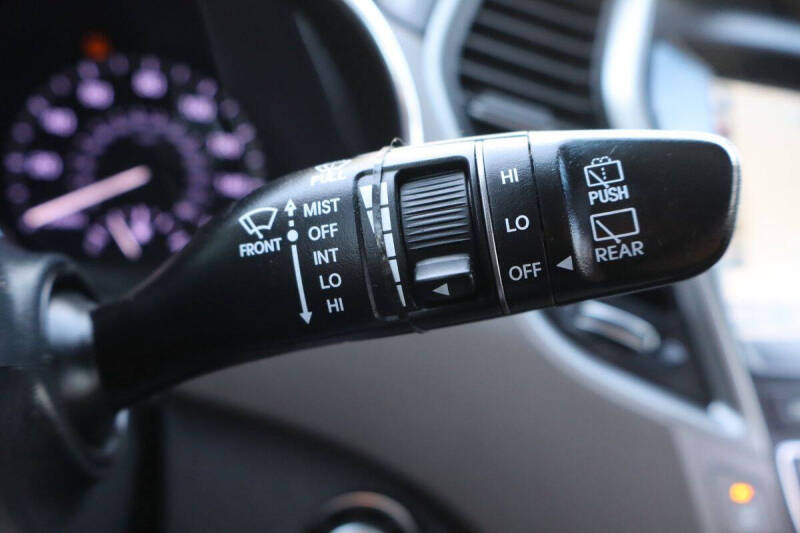 2019 Hyundai Santa Fe XL Limited Ultimate