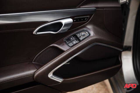 2013 Porsche 911 Carrera