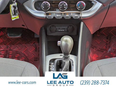 2012 Kia Rio 5-Door EX