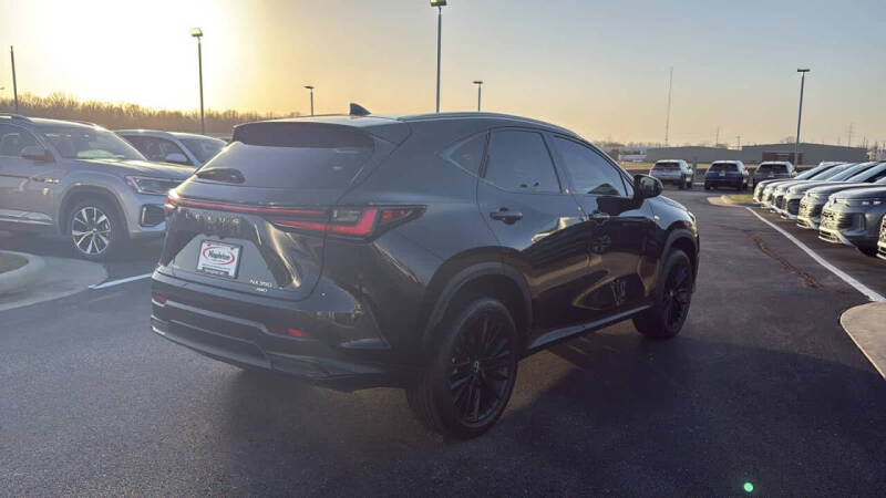 2023 Lexus NX 350 Premium