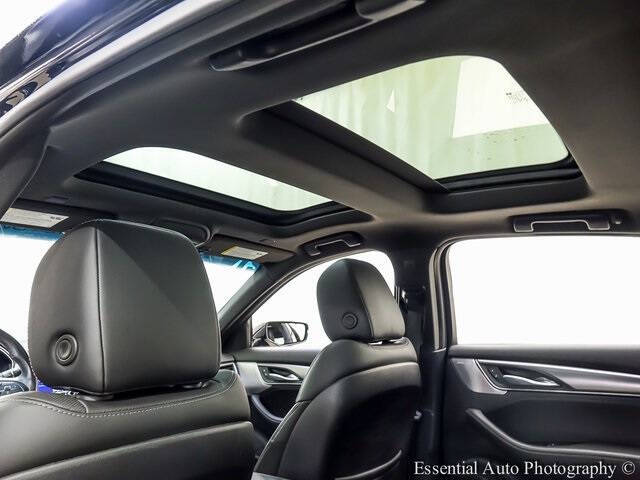 2021 Cadillac CT5 Premium Luxury