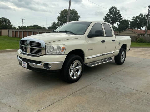 2008 Dodge Ram 1500