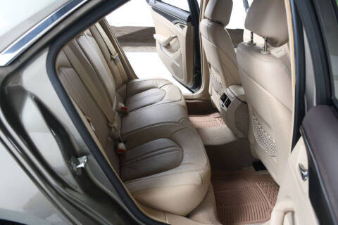 2011 Cadillac CTS 3.0L Performance