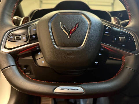 2024 Chevrolet Corvette Z06