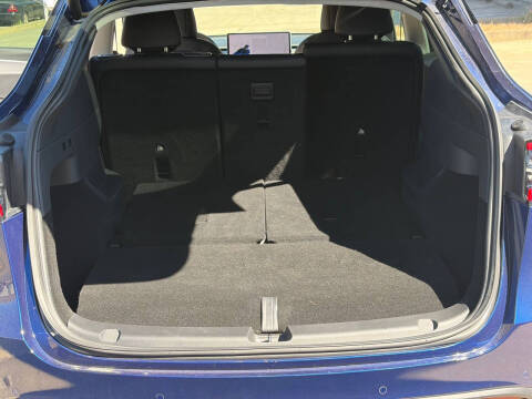 2021 Tesla Model Y Standard Range