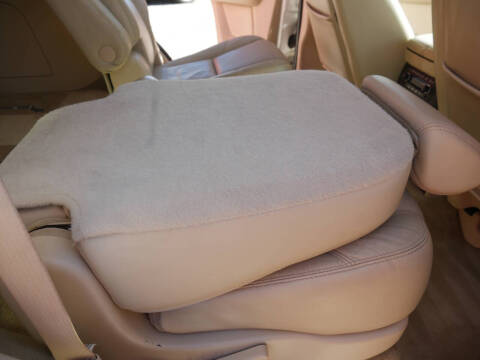 2007 Cadillac Escalade