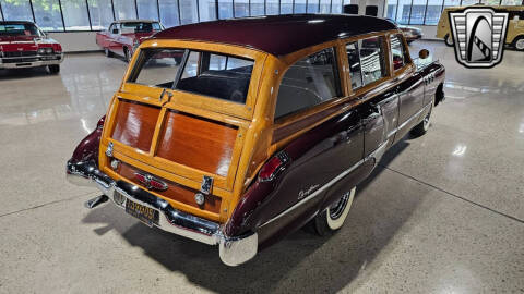 1949 Buick Super