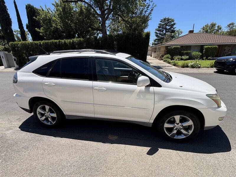 2006 Lexus RX 330