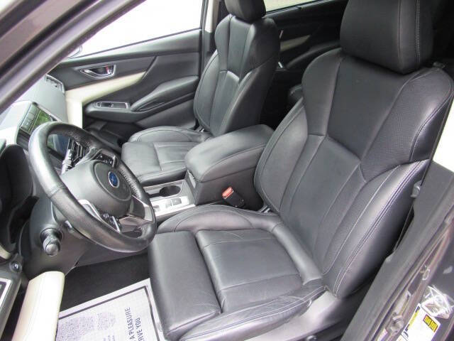 2019 Subaru Ascent Limited 7-Passenger
