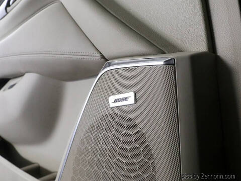 2017 Cadillac Escalade ESV Luxury