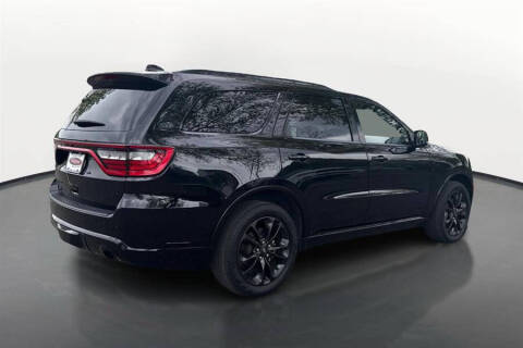 2023 Dodge Durango GT Plus