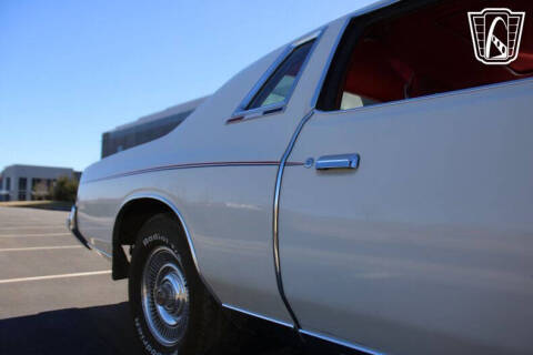 1979 Chrysler 300