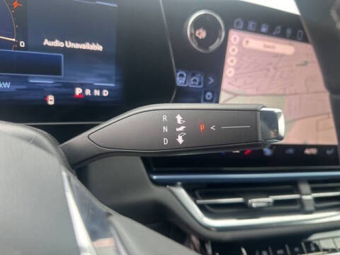 2026 Chevrolet Equinox EV LT 2