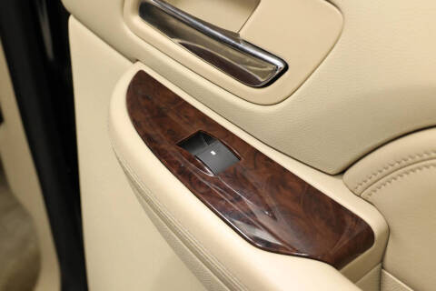 2012 Cadillac Escalade Premium