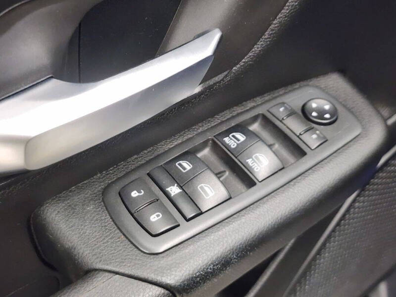 2019 RAM 1500 Tradesman