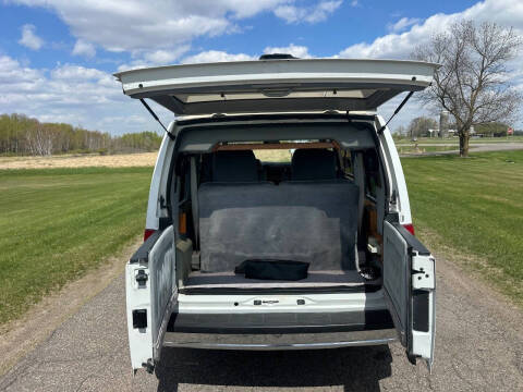 1993 Chevrolet Astro