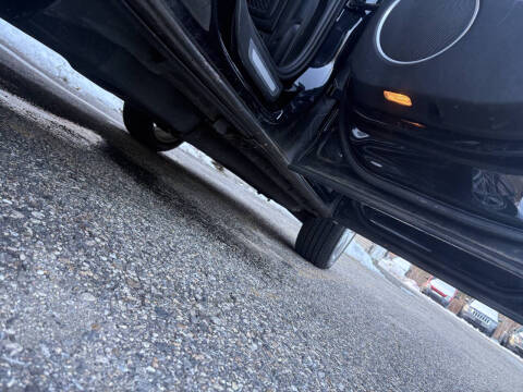 2014 Audi Q5 2.0T quattro Premium Plus