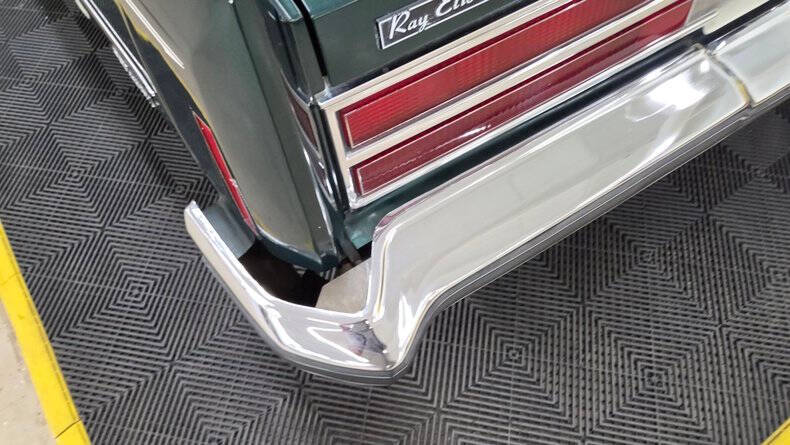 1977 Buick Electra