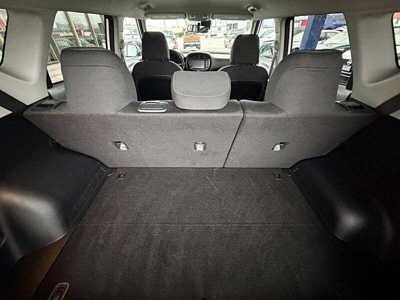 2020 Kia Soul GT-Line