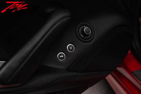 2016 Ferrari California T