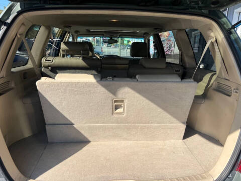 2004 Toyota Highlander Limited