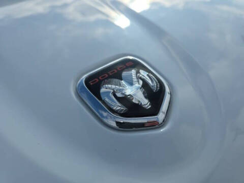 1997 Dodge Dakota SLT