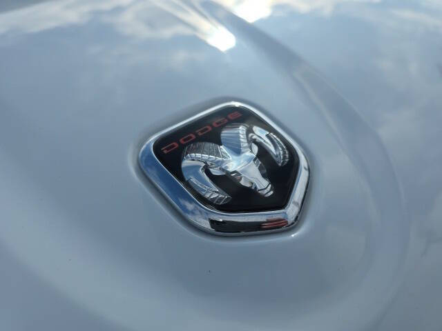 1997 Dodge Dakota SLT