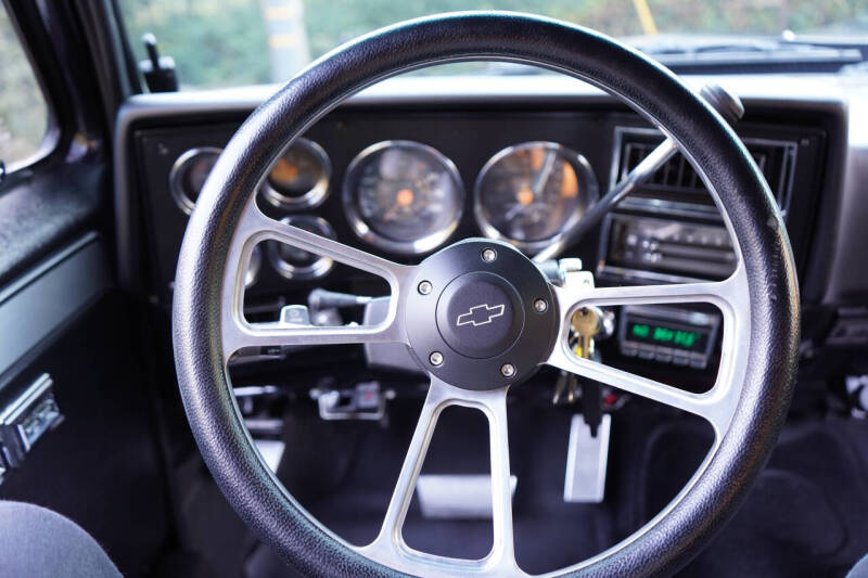 1988 Chevrolet Blazer