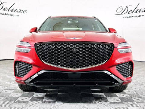 2023 Genesis GV70 3.5T Sport