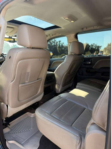 2014 GMC Sierra 1500 Denali