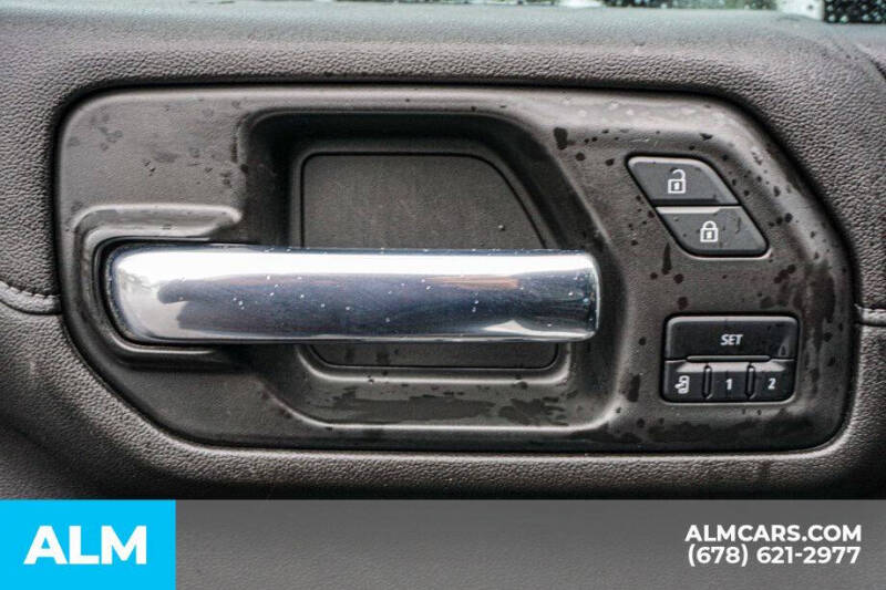 2022 GMC Sierra 2500HD