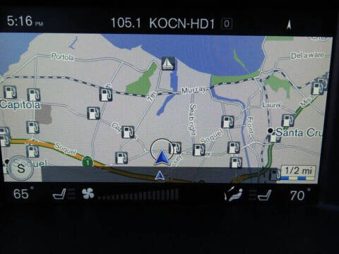 2016 Volvo XC60 T5 Drive-E Premier