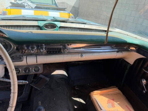 1957 Oldsmobile Super 88