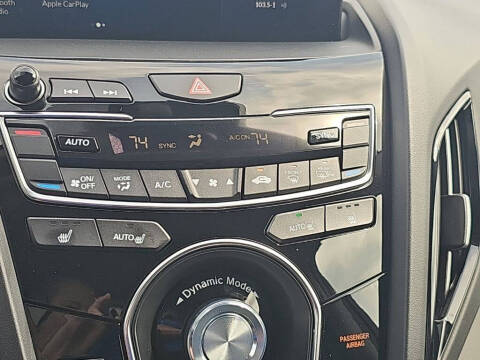 2019 Acura RDX SH-AWD w/Tech