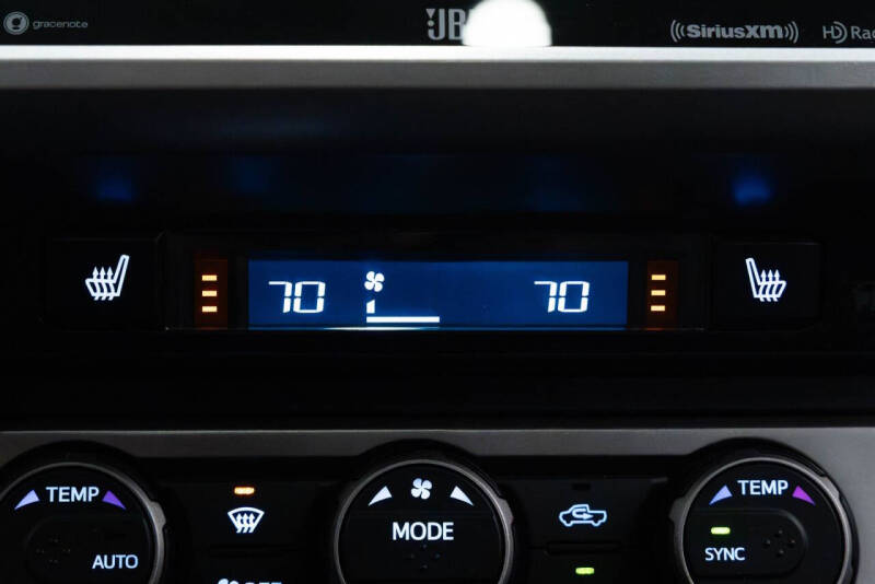 2023 Toyota Tacoma Limited