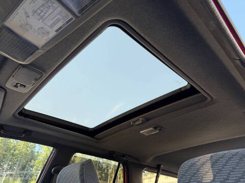 1995 Toyota 4Runner SR5 V6