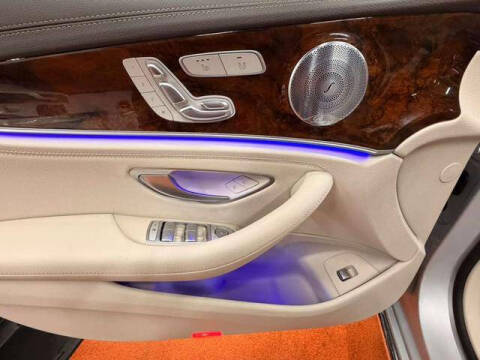 2017 Mercedes-Benz E-Class E 300