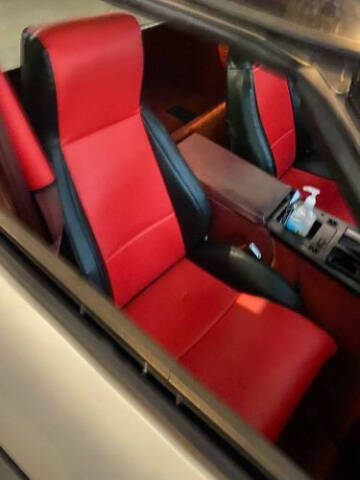 1984 Chevrolet Corvette