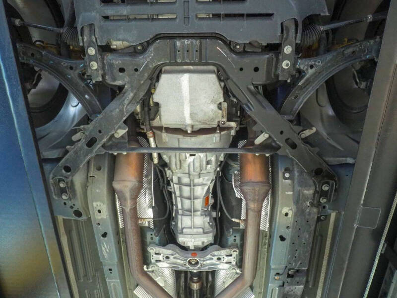 2013 Ford Shelby GT500