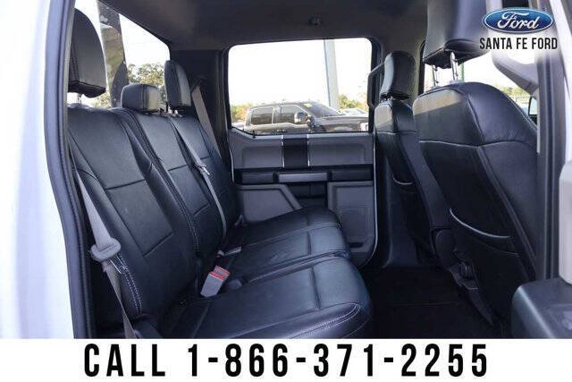 2019 Ford F-250 Super Duty