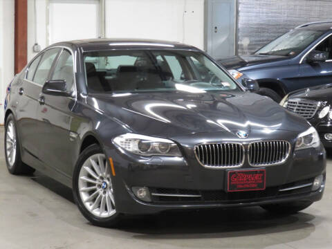 Bmw 5 Series For Sale In Manassas Va Carplex