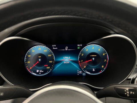 2020 Mercedes-Benz C-Class C 300 4MATIC