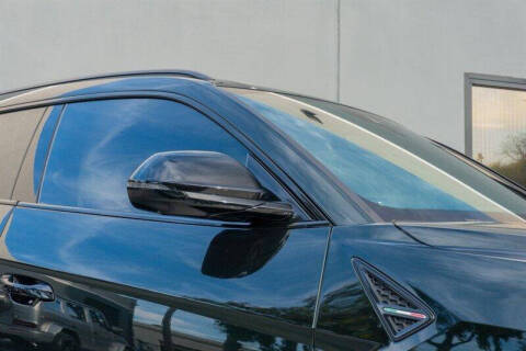 2020 Lamborghini Urus