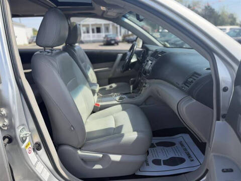 2013 Toyota Highlander