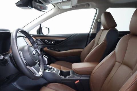 2023 Subaru Outback Touring XT